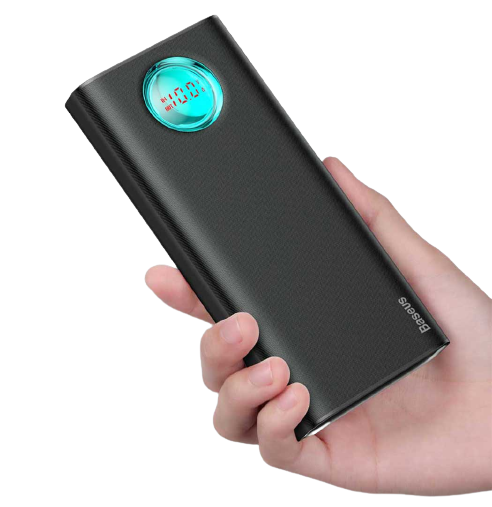 Power bank Baseus